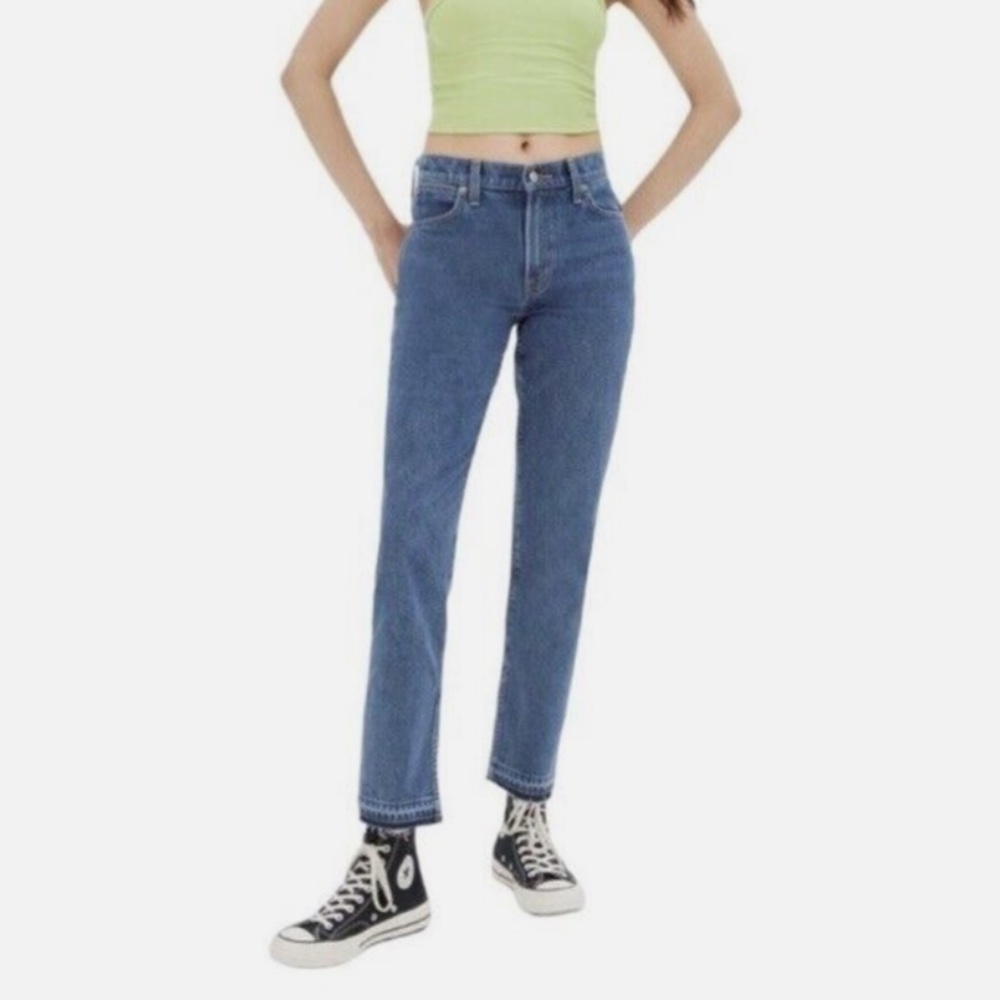 Sunday best Easton jeans